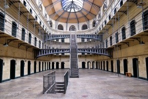 Věznice Kilmainham 