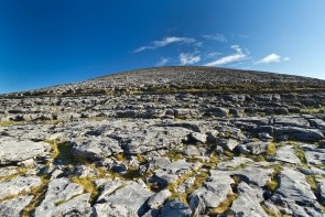 Oblasť Burren