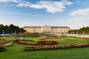 Schönbrunn