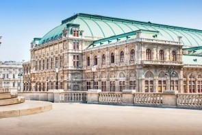 Viedenská štátna opera