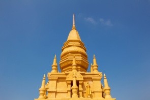 Pagoda Laem Sor (Lameso)
