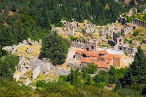 Mystras