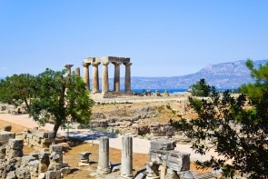 Staroveký Korint