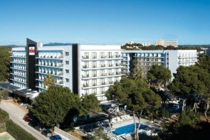 Riu Bravo