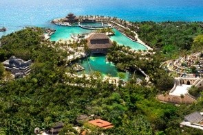 Occidental At Xcaret Destination