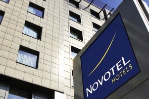 Novotel Krakow Centrum