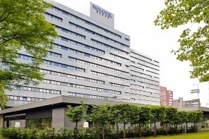 Novotel Amsterdam City
