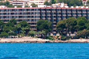 Melia De Mar