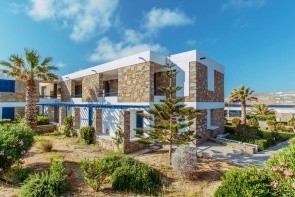 Deluxe Boutiquehotel Mykonos Theoxenia