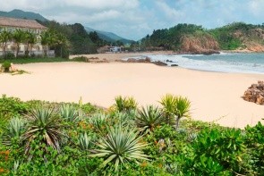 Avani Seychelles Barbarons Resort & Spa