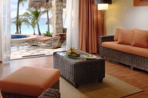 South Palms Resort Panglao