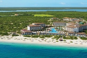 Secrets Playa Mujeres Golf & Spa Resort