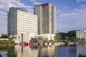 Mercure Amsterdam City
