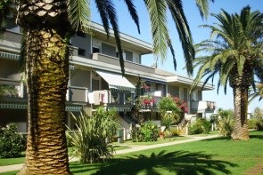 Apartmány Leonardo