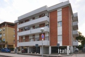 Apartmány Piazza Treviso