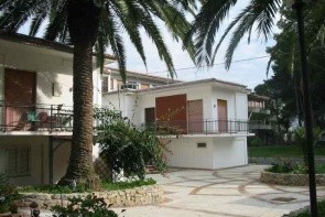 Villaggio Cerullo's