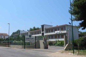 Villaggio Cerullo's