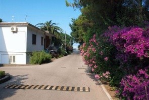 Villaggio Cerullo's
