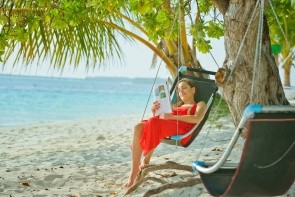 Holiday Island
