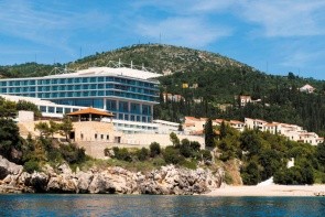 Radisson Blu Resort & Spa Dubrovnik Sun Gardens