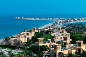 Sofitel Al Hamra Beach & Golf Resort