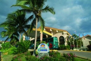 Gran Caribe Club Kawama
