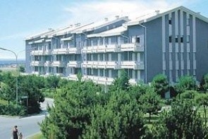 Apartmány Marina Grande