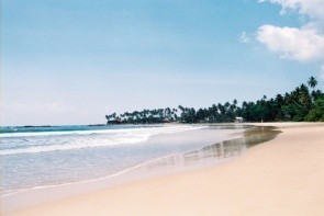 Topaz Beach
