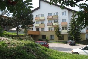 Čingov
