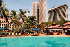 Hilton Colombo Residence