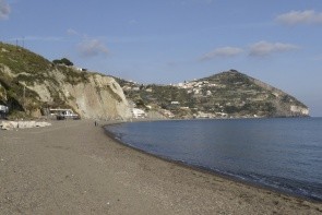 Pláž Maronti