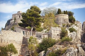 Hrad San José