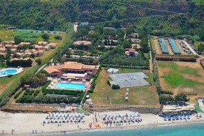 Villaggio Cora Club