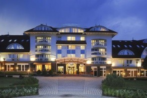 Men Dan Thermal Hotel & Aqualand