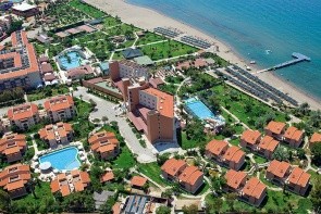 Cactus Club Yali Hotels & Resort