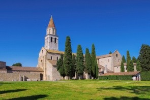 Bazilika Santa Maria Assunta