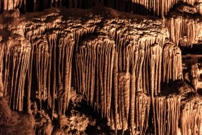 Jaskyne Castellana