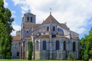 Bazilika svaté Máří Magdaleny