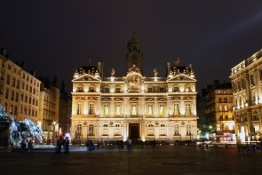 Radnica Hôtel de Ville