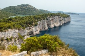 Prírodný park Telašćica