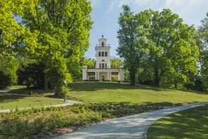 Park a zoo Maksimir