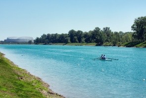 Jezero Jarun