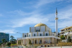 Mešita Fatih