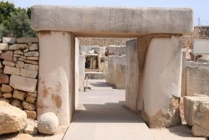 Chrám Tarxien