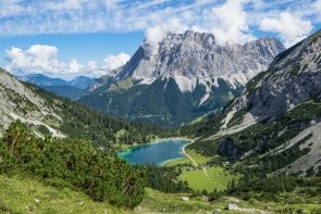 Zugspitze