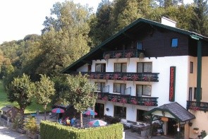 Gasthof Pfandl
