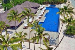 Atmosphere Kanifushi Maldives