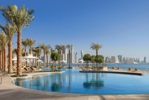 Fairmont The Palm