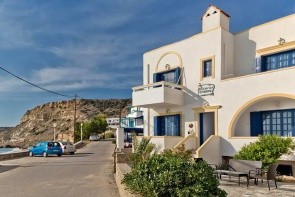 Studia Aegean Sea