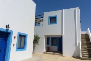 Studia Potali Bay